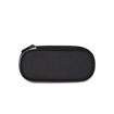 Picture of SEVEN SHADOWS OF COLOUR ROUND PURPLE PENCIL CASE